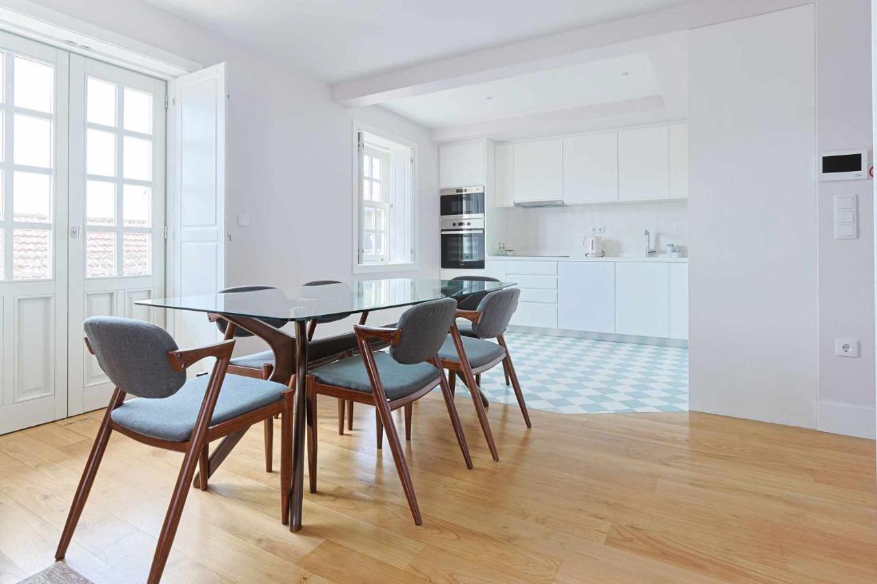 Downtown Charming Ponte Apartment *