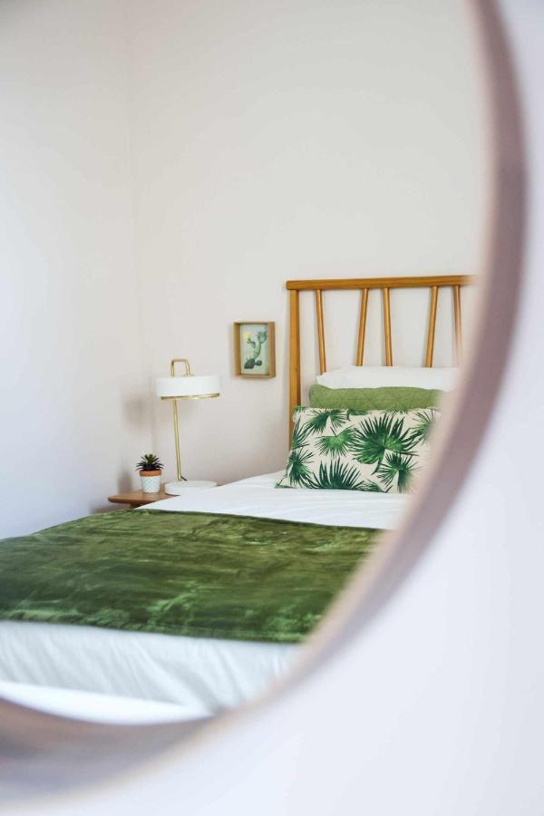 Downtown Charming Ponte Apartment Chaves