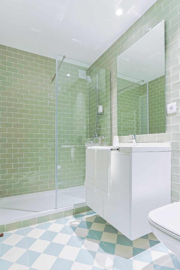 Downtown Charming Ponte Apartment